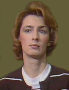 Natalya Vladimirovna Volkova