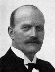 Harald Halvorsen (politician)
