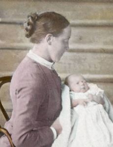 Margaret Troup Gray