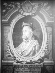 Nicolas de Pellevé