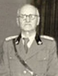 Gustav von Myrdacz