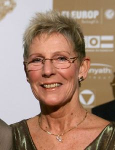 Trixi Schuba