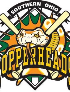 Southern Ohio Copperheads