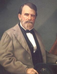 John McEnery (Louisiana)