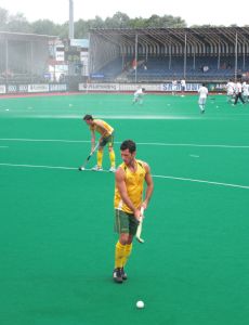 Jamie Dwyer
