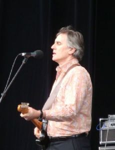 Robert Forster