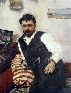 Konstantin Korovin