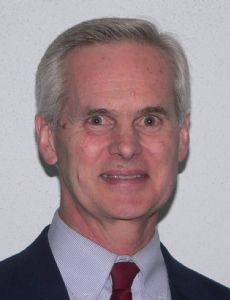 Mike Foley (auditor)