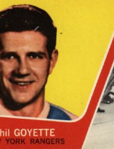 Phil Goyette