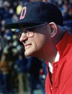 Woody Hayes