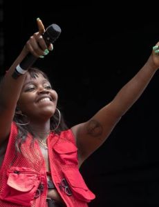 Tkay Maidza