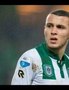 Oussama Idrissi
