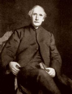 Richard William Randall