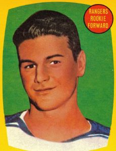 Rod Gilbert