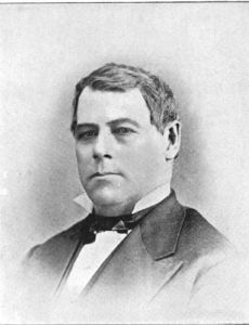 Charles J. Albright
