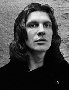 Rod Argent