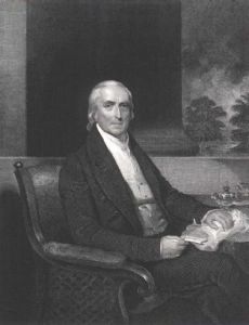Philip Syng Physick