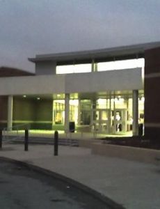 Carnahan High School of the Future