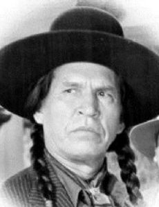 Chief Yowlachie