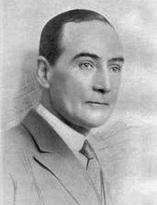 Philip Walsingham Sergeant