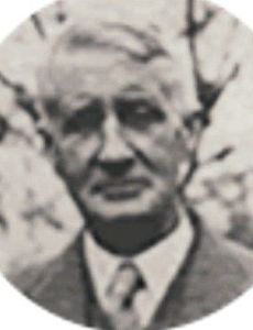 Oswald Gebbie