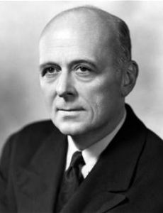 Thomas K. Finletter