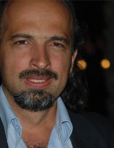 Amir Shayesteh Tabar