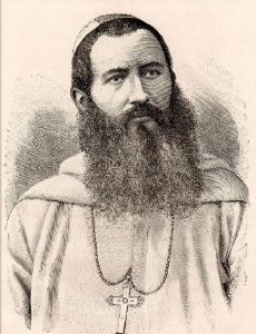 Jean-Baptiste-Frézal Charbonnier