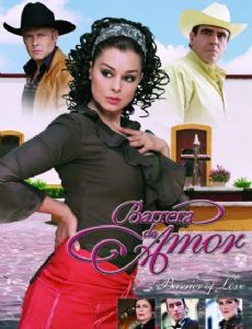 Barrera de amor