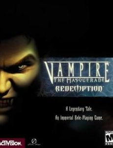 Vampire: The Masquerade - Redemption