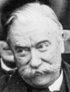 Louis Marin (politician)