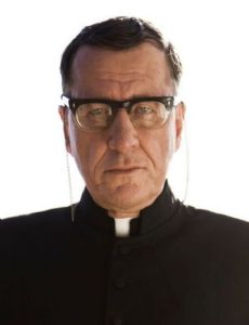 Stephen B'Aamba Albert
