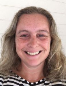 Jenny Pickerill
