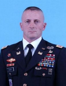 Richard Ojeda