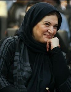 Rima Raminfar