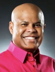 Rubby Perez