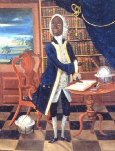 Francis Williams