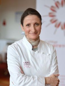 Anne-Sophie Pic