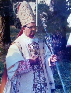 Licínio Rangel