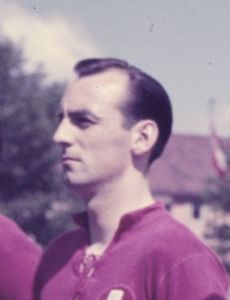 Ivo Frosio