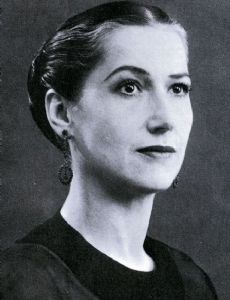 Tatiana Dokoudovska