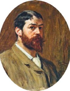 Robert Walker Macbeth