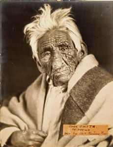 John Smith (Native American)