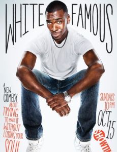 White Famous