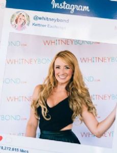 Whitney Bond