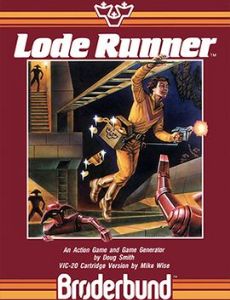 Lode Runner