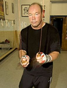 Boone Pultz