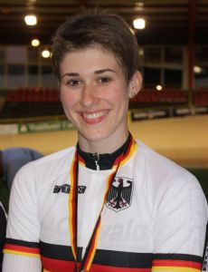 Pauline Grabosch