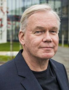 Hannes Hólmsteinn Gissurarson