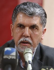 Abbas Salehi